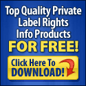 Click to Download FREE PLR Products